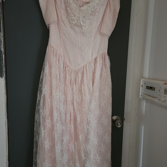 Jessica McClintock size 11 dress - Picture 1 of 6